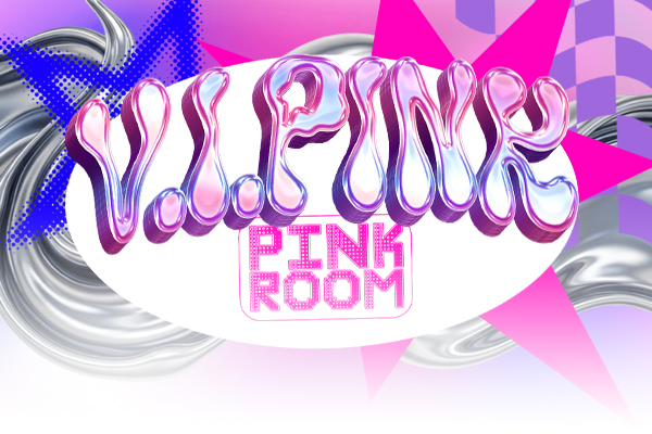 Pink Room Logo